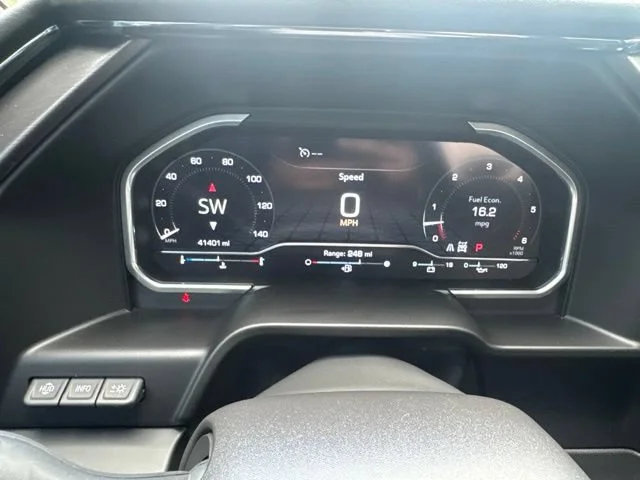 2023 GMC Sierra 1500 AT4 - Photo 31