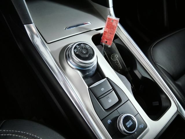 Used 2024 Silver Ford XLT image 21