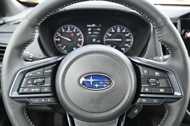 New 2026 Green Subaru Limited image 28