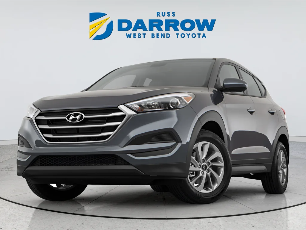 Used 2018 Gray Hyundai SEL image 10