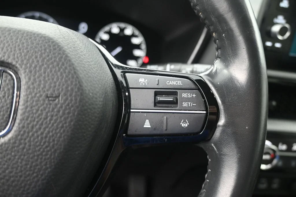 Certified Used 2023  Honda EX-L image 23