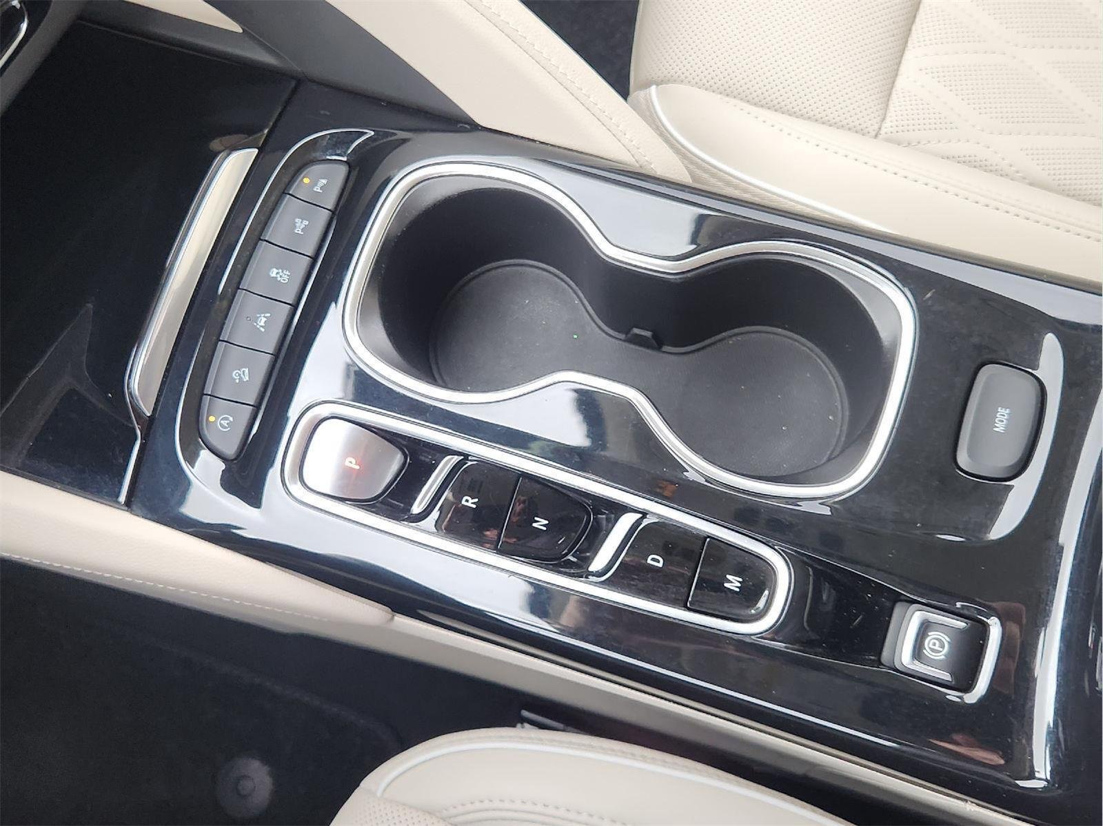 2023 Buick Envision Avenir - Photo 20