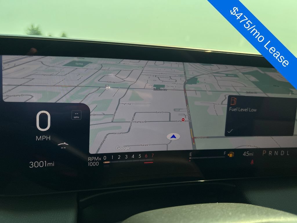 2026 Buick Enclave Preferred - Photo 50
