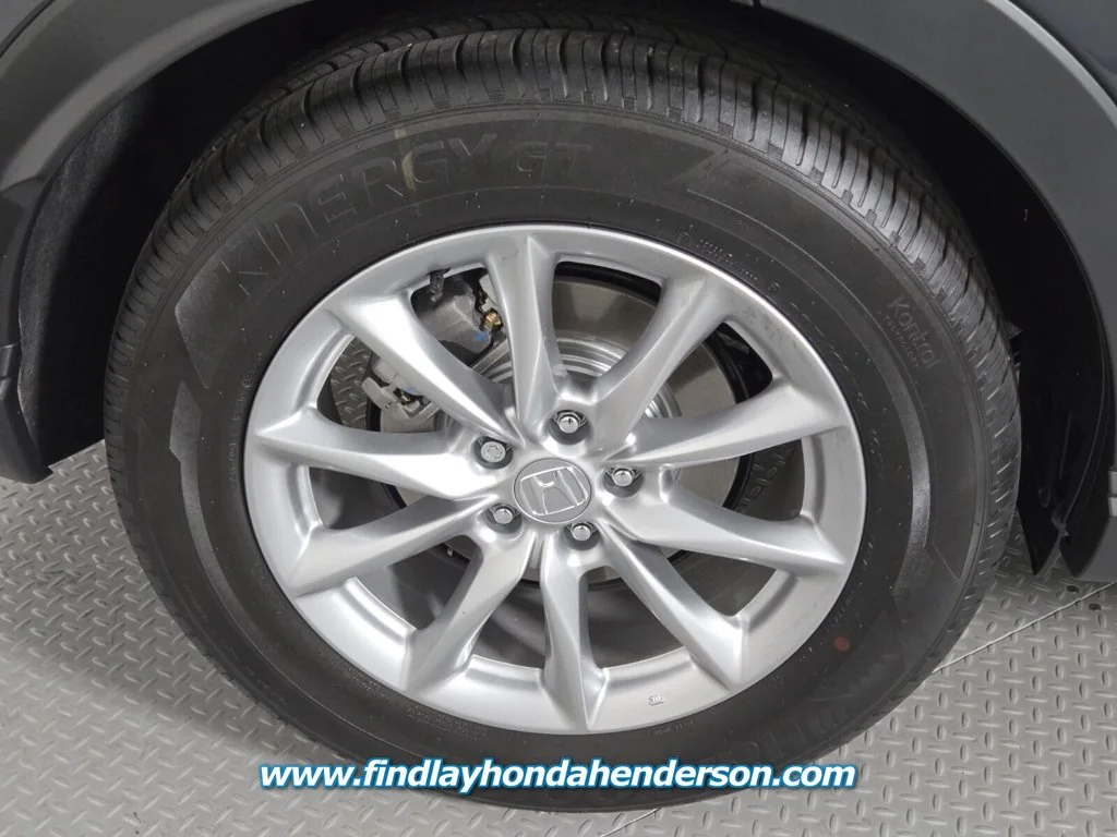 2026 Honda CR-V EX - Photo 11