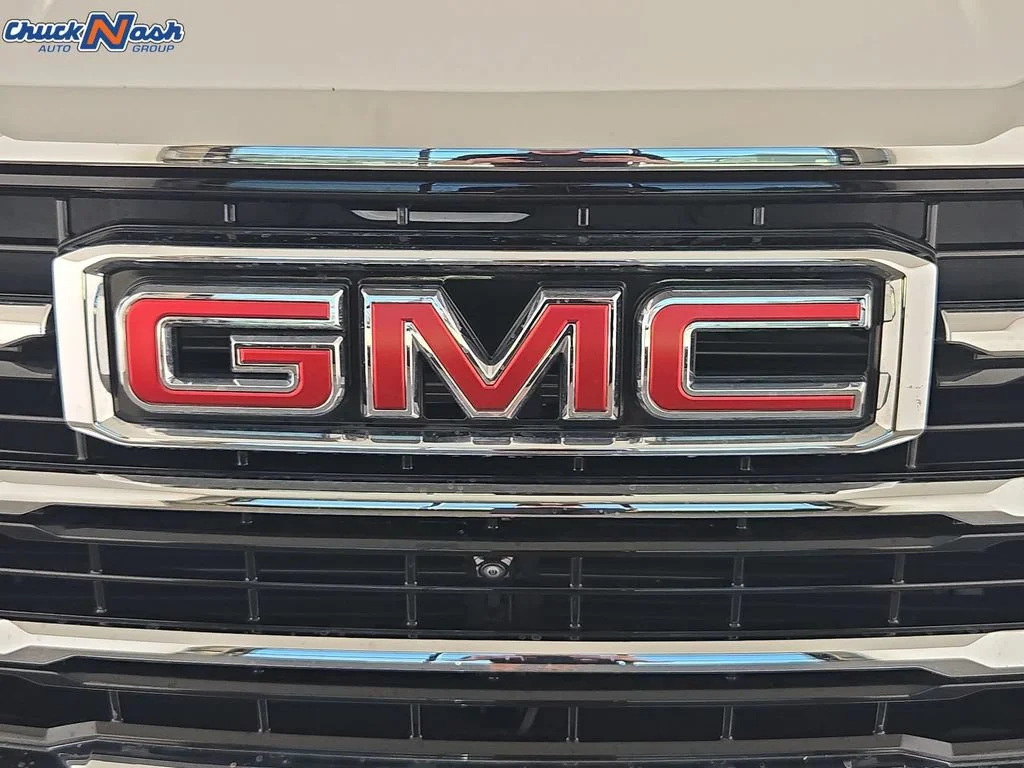 2026 GMC Yukon Elevation - Photo 37