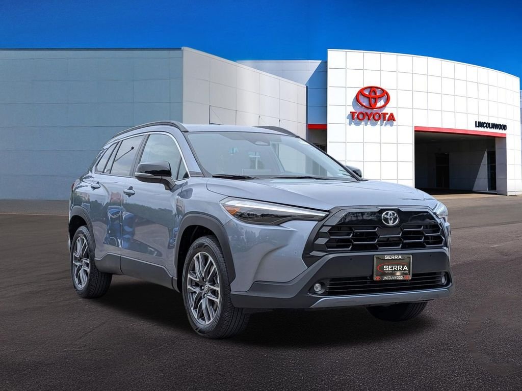 Used 2026  Toyota XLE image 7