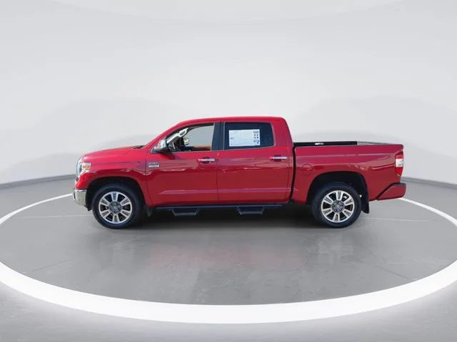 Used 2020 Red Toyota 1794 image 5