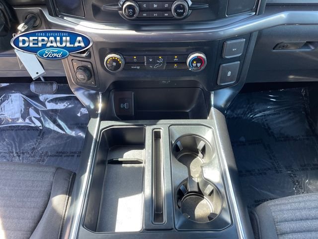 Used 2023 Avalanche Ford XL image 14