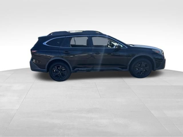 Used 2020 Black Subaru Onyx Edition XT image 13