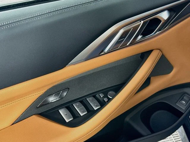 New 2027 Blue BMW 430i xDrive image 26