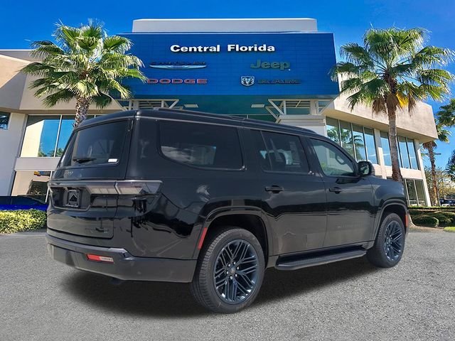 New 2026 High Gloss Black Jeep 85th Anniversary Edition image 5