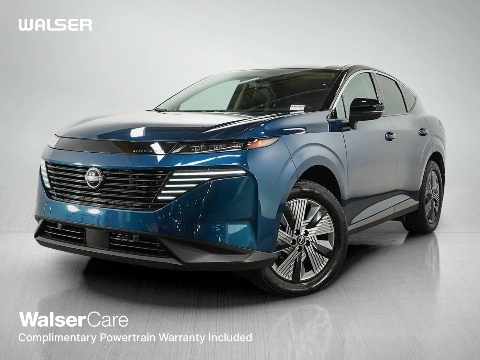 2025 Nissan Murano