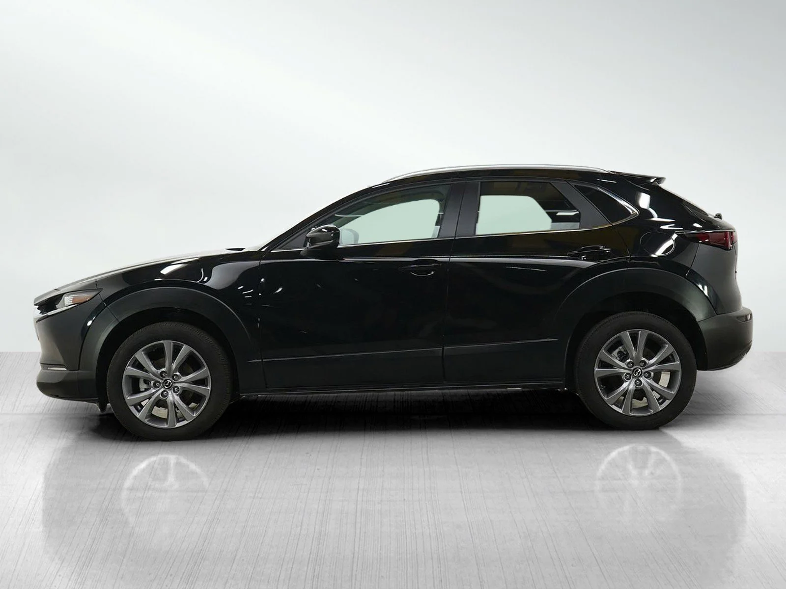 Used 2023 Mazda CX-30 Preferred with VIN 3MVDMBCM7PM586329 for sale in White Bear Lake, Minnesota