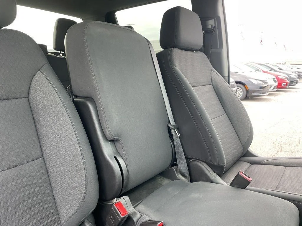 Used 2023 White Chevrolet LT image 42
