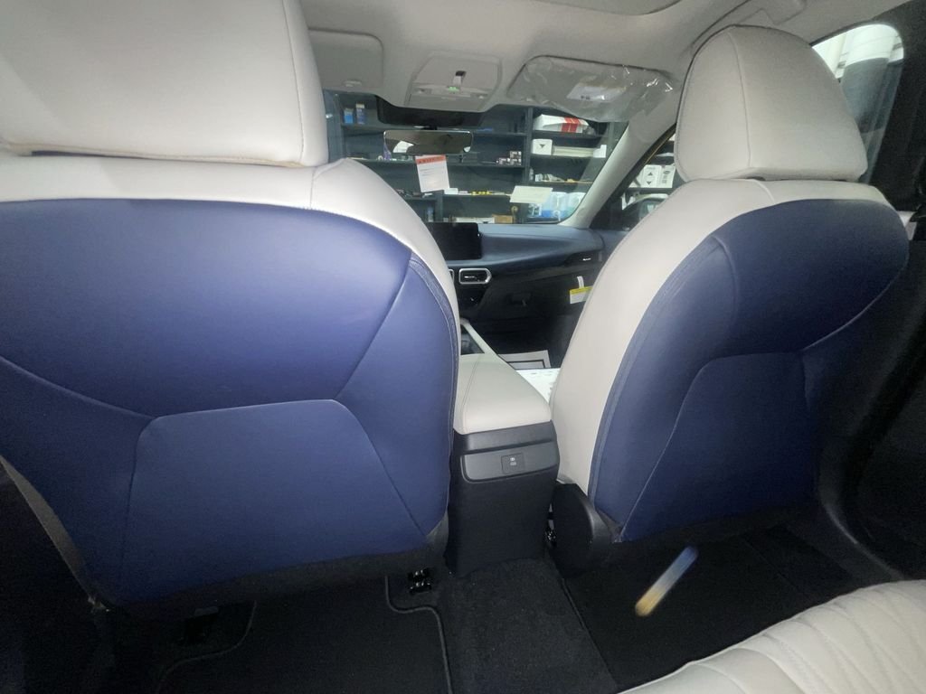 2026 Nissan Sentra SL - Photo 20