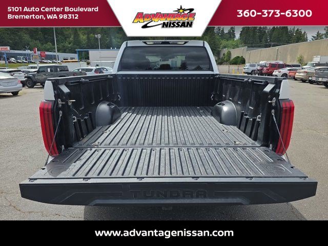 Used 2024 Ice Cap Toyota SR5 image 5