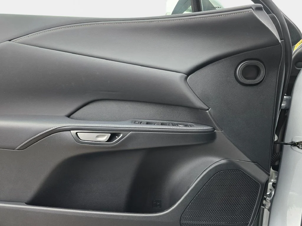 Used 2023 Silver Lexus 350 Premium image 31