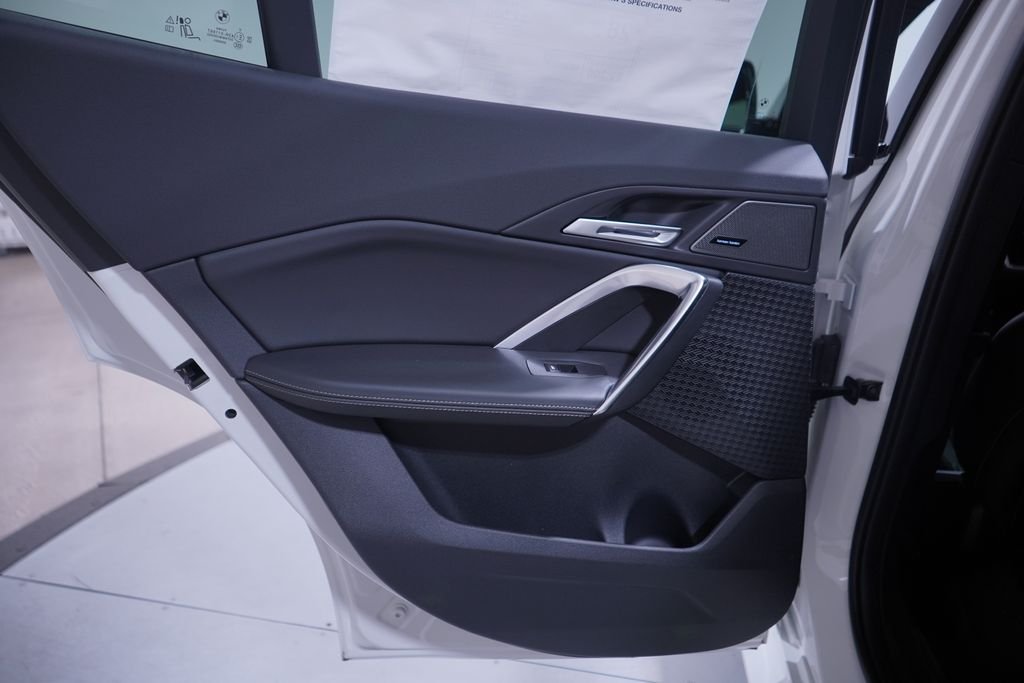 2026 BMW X2 28i - Photo 14