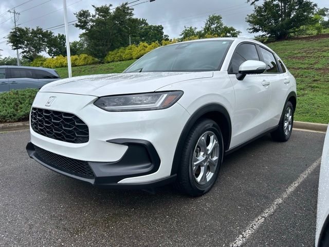 2024 Honda HR-V LX 2WD's photo