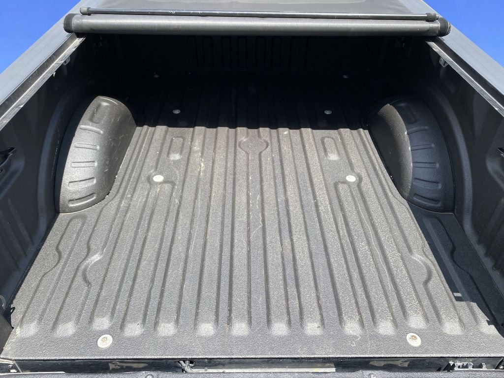 2020 Ford F-250 Super Duty King Ranch - Photo 36