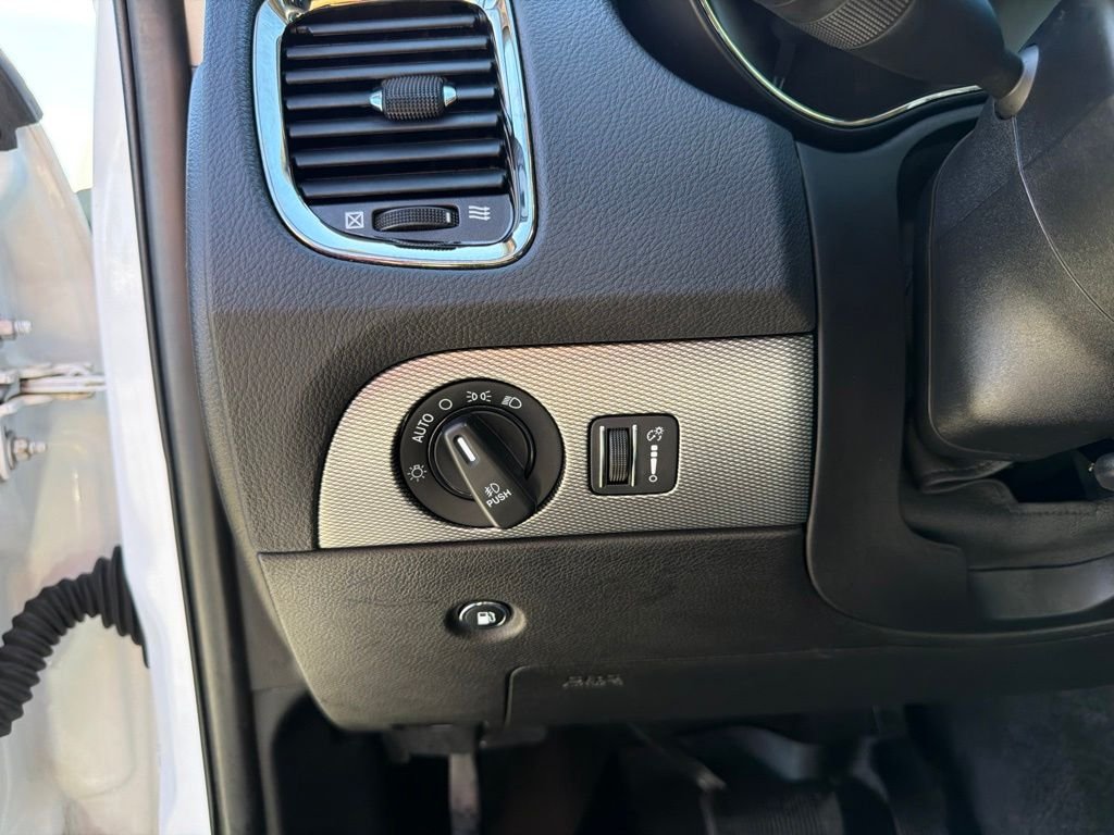 Used 2018 White Dodge GT image 16