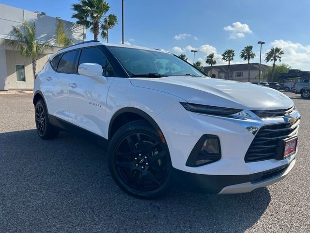 2020 Chevrolet Blazer 2LT