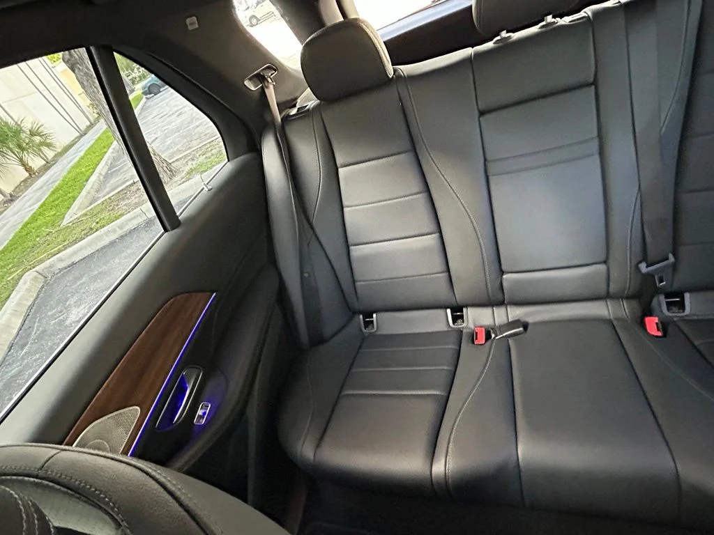 Used 2025  Mercedes-Benz GLE 350 image 12