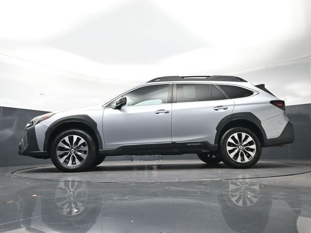 Used 2024 Ice Silver Metallic Subaru Limited image 48