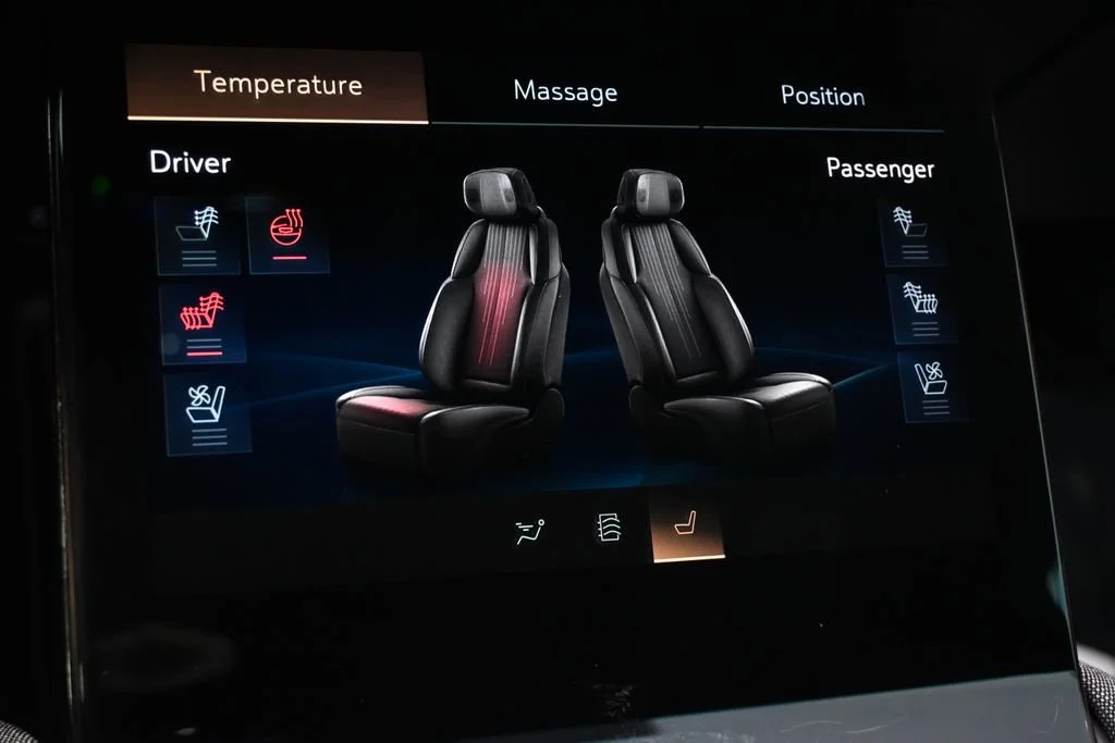2026 Cadillac VISTIQ Premium Luxury - Photo 33