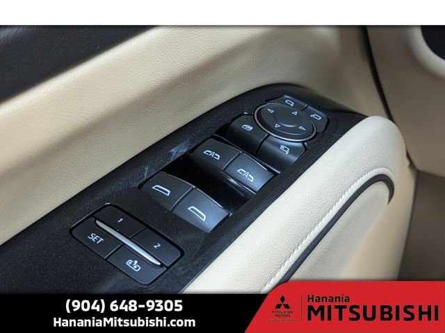 Used 2023 Gray Cadillac Premium Luxury image 24