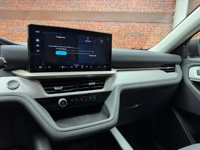 New 2026 Carbonized Gray Metallic Ford Active image 19