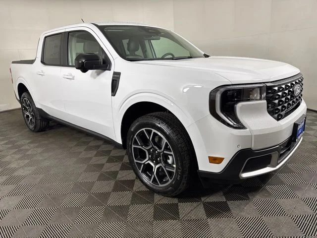 2026 Ford Maverick Lariat AWD's photo