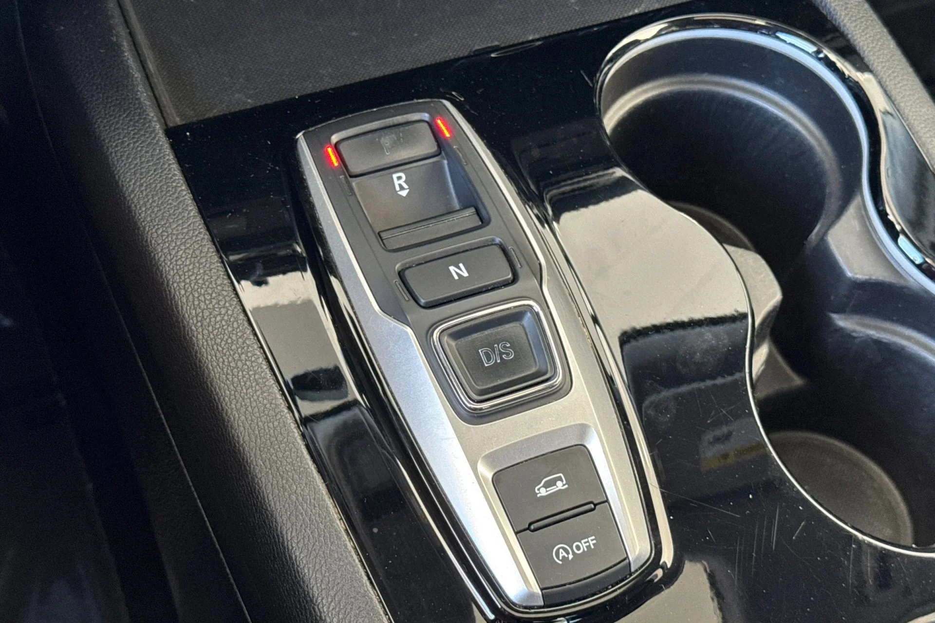 Used 2019  Honda Touring image 24