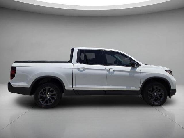2023 Honda Ridgeline Sport - Photo 6