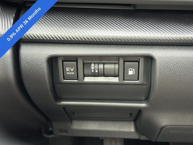 New 2026 SAPPHIRE BLUE PEARL Subaru Limited Hybrid image 34