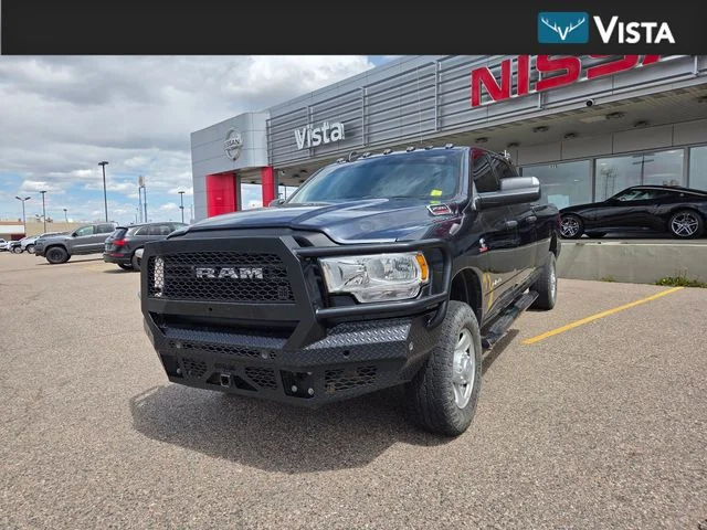2022 RAM 2500 Tradesman 4X4 Crew Cab LWB's photo