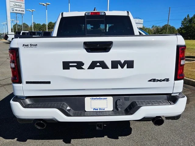 2026 RAM 1500 Big Horn/Lone Star - Photo 11