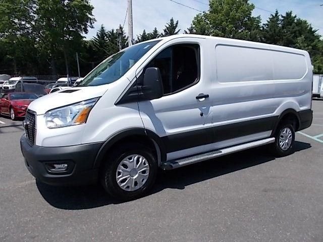 2025 Ford Transit 250 Low Roof 130 WB's photo