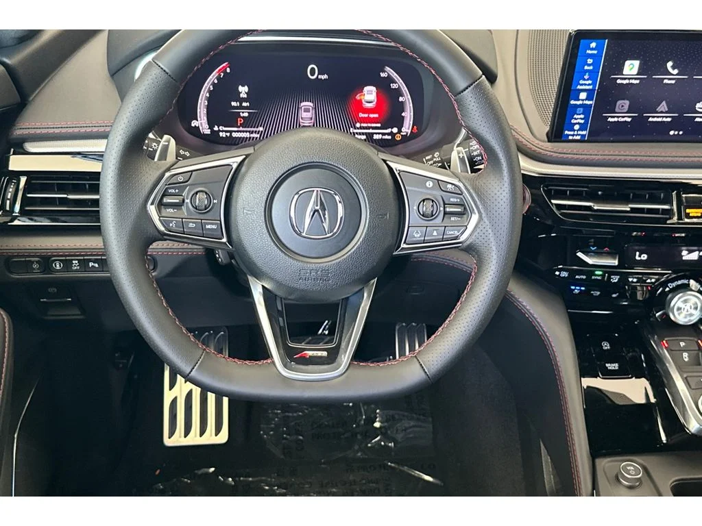2026 Acura MDX A-Spec Package - Photo 12