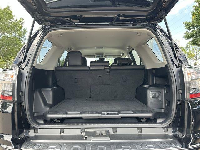 Certified Used 2024 MIDNIGHT BLACK METAL Toyota  image 29