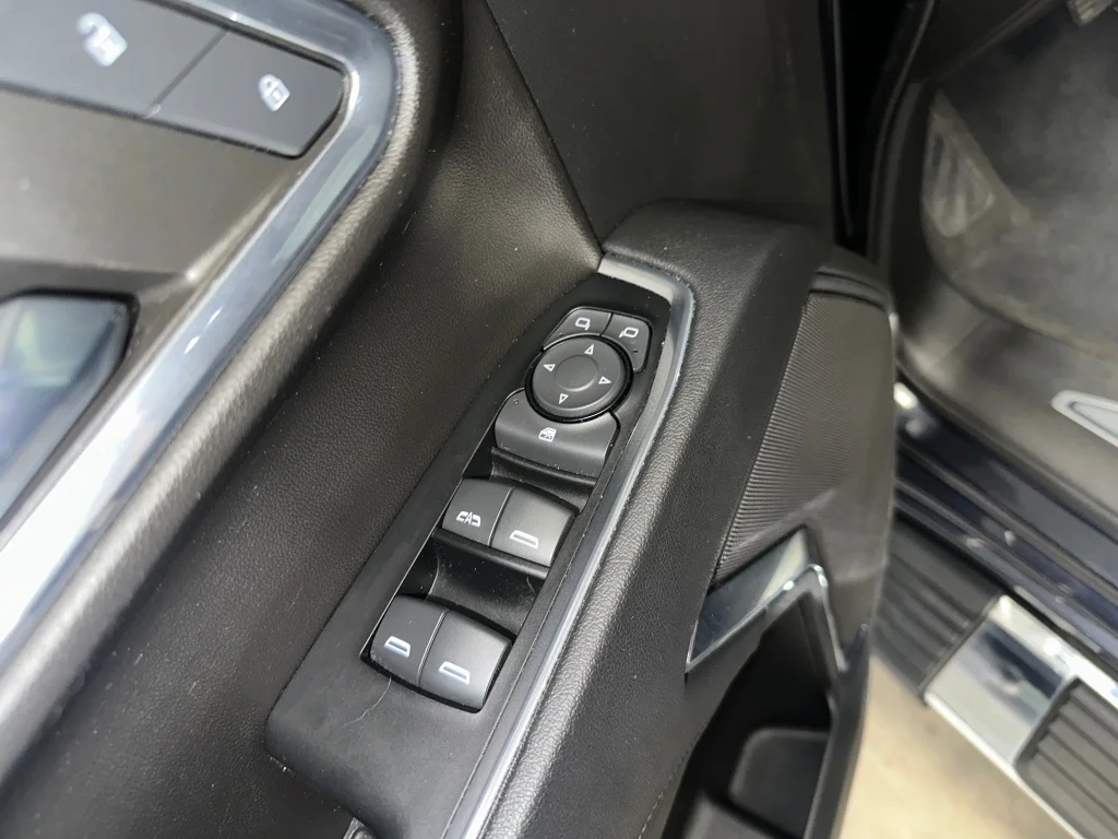 Certified Used 2024 Dark Ash Metallic Chevrolet LT (2FL) image 8