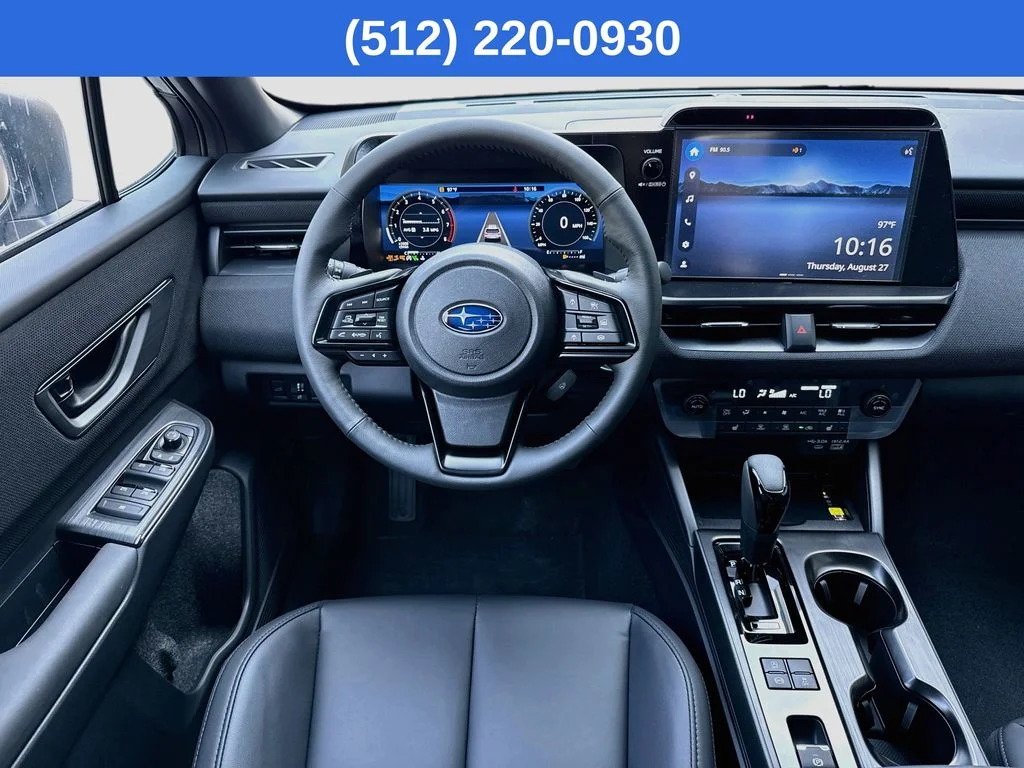 New 2026  Subaru Premium image 31