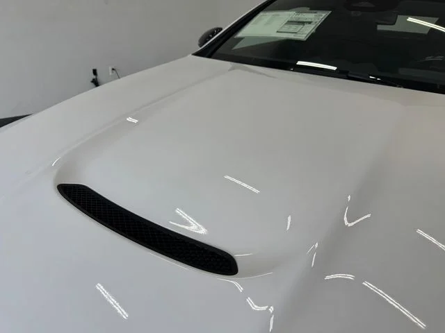 New 2026 MANUFAKTUR Moonlight Whit Mercedes-Benz CLE 53 AMG® image 46