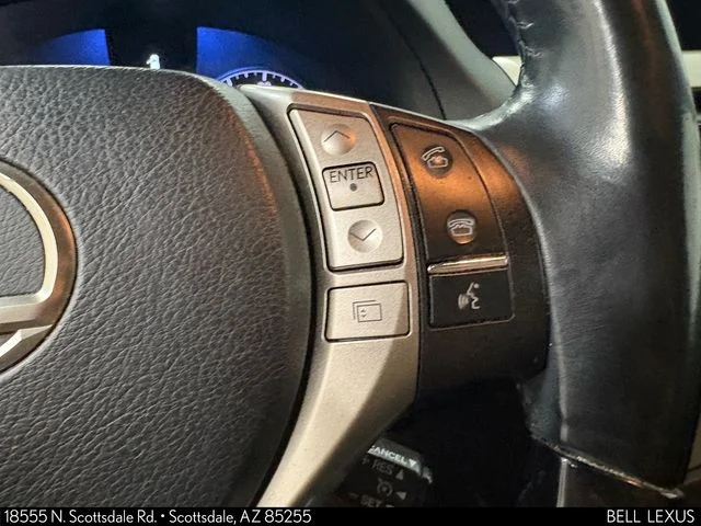 Used 2013  Lexus 350 image 22