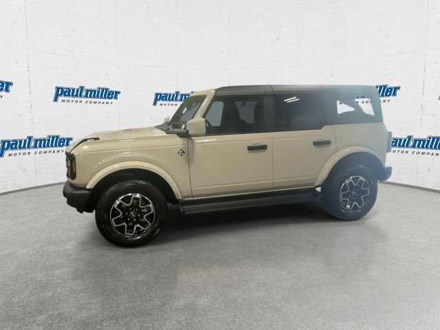 New 2026 Beige Ford Outer Banks image 5