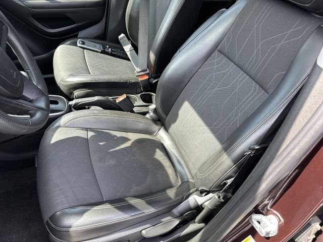 Used 2022 Red Chevrolet LT image 15