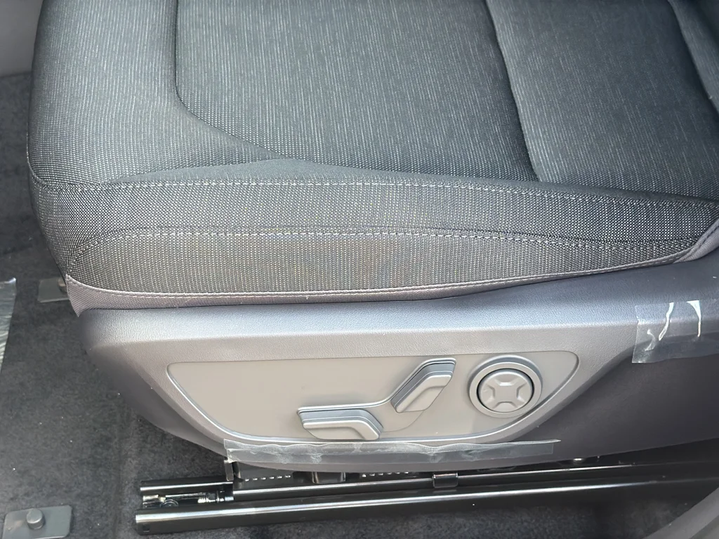 New 2027 Gray Kia S image 18