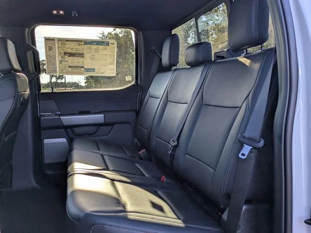 New 2026 Avalanche Ford XLT image 13
