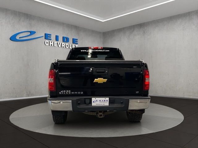 Used 2013 Black Chevrolet LT image 11