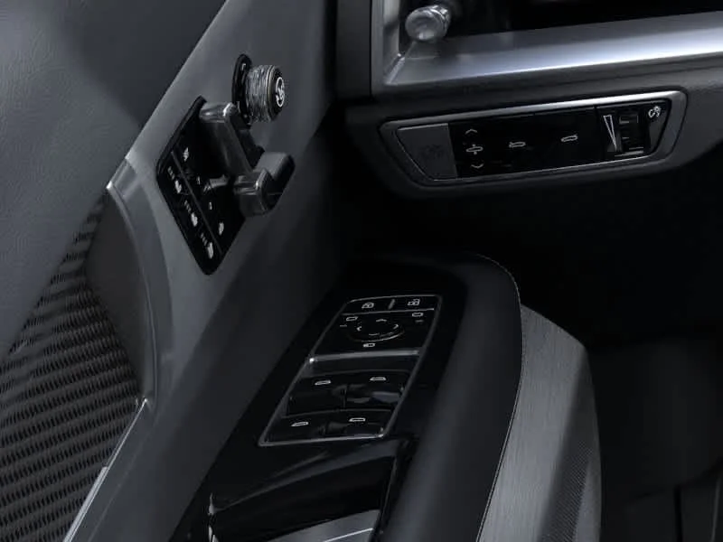 2026 Cadillac VISTIQ Platinum Sport - Photo 22